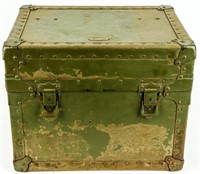 Pre-WWII US Army Signal Corps Pack Chest