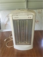 Holmes Small Tower Heater