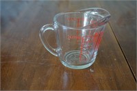 Pryex Oven Basics Measuring Cup