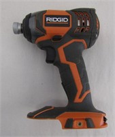 Ridgid 18V R-86034 Cordless Drill (No Battery)