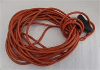 30 Foot Extension Cord