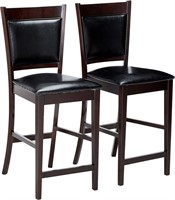 2 Counter Chairs