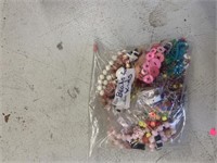 Kids beads