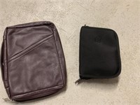 Carry cases