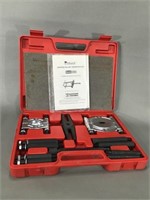 Bearing Puller Kit in Case