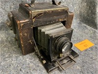 07-19-22 Online Vintage Camera Collection