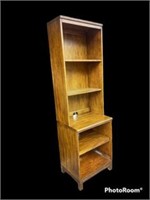 Ethan Allen 2 PC Book Shelves