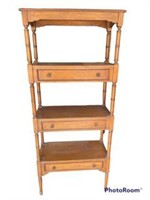 Pierre Deux French Country 4 Tier Display