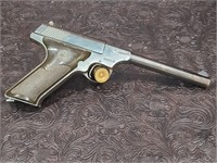 1952 Colt Challenger .22 Semi Auto Pistol