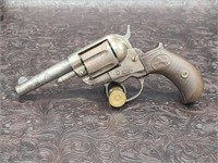 1894 Colt Lightning DA .38 Revolver