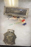 1939 American Legion Cedar Point medal (1608)