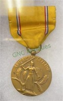1939 American Defense Service Medal(1608)