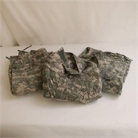 Army Uniform-2 pants, one top