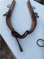 Horse Collars -Great Condition