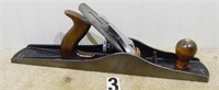 Stanley Bailey, England, #6 bench fore plane,
