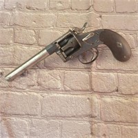 VCS * CGH SUHL revolver