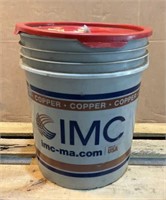 (Approx 220lb) IMC Copper Nuggets