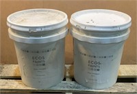 (2) Ecos 5 Gallon Wall Primer