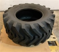 Bridgestone Equipment Tire