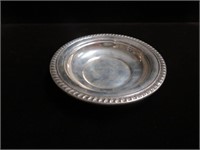 SMALL STERLING SILVER BOWL -- 2.80 OZ