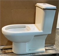 Duravit Toilet