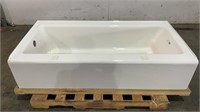 Kohler 5' Cast Iron Bath Tub