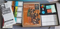 Vintage Hasbro x NBC The World of Wallstreet Game