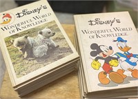 (20) 1970s Disney's Wonderful World of Knowledge