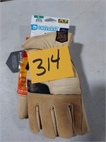 NEW XL Insulated Work Gloves