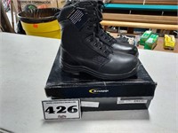 NEW 6.5 Tactical Boots