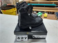 NEW Size 9 Tactical Boots