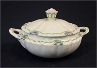 Pottery Serving Dish -10"