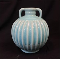 Large 12" Ceramic Vase