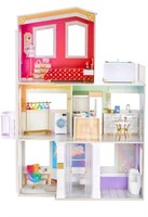 Rainbow High House Play-set 3-Story Dollhouse