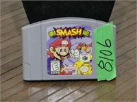 N64 Super Smash Bros