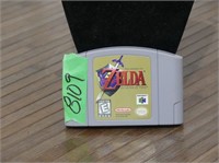 N64 Legend of Zelda