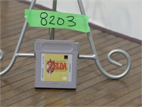 Game Boy  Legend Of Zelda