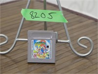 Game Boy Super Mario Land 2