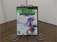 PS2 XenoSage Episode 1