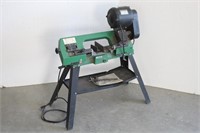 Central Machinery 4" Metal Cutting Band Saw #T-597