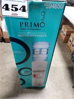 New Water Dispenser