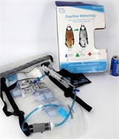 DayOne Response Water-Bag Water Purifier