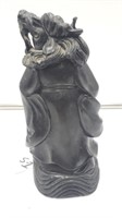 Chinese Zhu Bajie Composite Figure