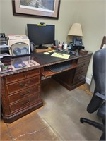 DESK