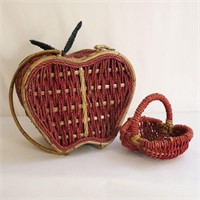 Apple Baskets