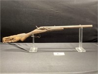 Antique Rifle - BB Gun