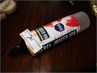 Sam Adams Rebel Juiced IPA Tap Handle