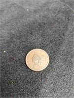 Large penny