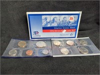 2002 coin set