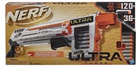 NERF Ultra Three Blaster